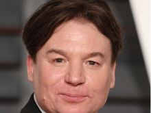 Mike Myers