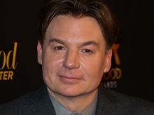 Mike Myers