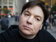 Mike Myers