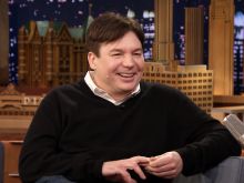 Mike Myers