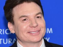 Mike Myers