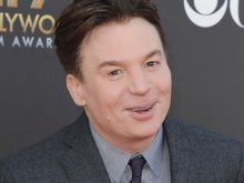 Mike Myers