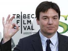 Mike Myers #80153 picture (Landscape Medium)