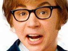 Mike Myers