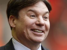 Mike Myers