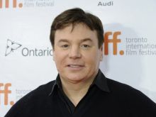 Mike Myers