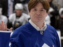 Mike Myers