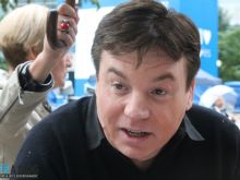 Mike Myers