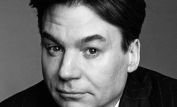 Mike Myers