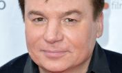 Mike Myers