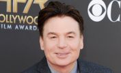 Mike Myers