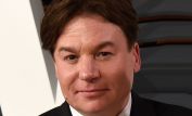 Mike Myers