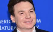 Mike Myers