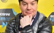 Mike Myers