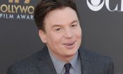 Mike Myers