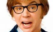 Mike Myers