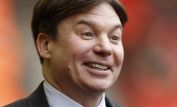 Mike Myers