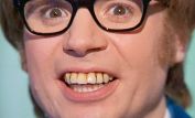 Mike Myers