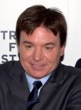 Mike Myers