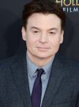 Mike Myers