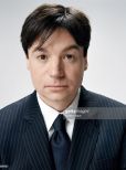 Mike Myers