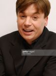 Mike Myers