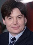 Mike Myers