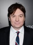 Mike Myers