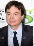 Mike Myers