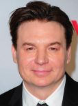 Mike Myers