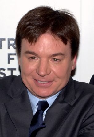 Mike Myers