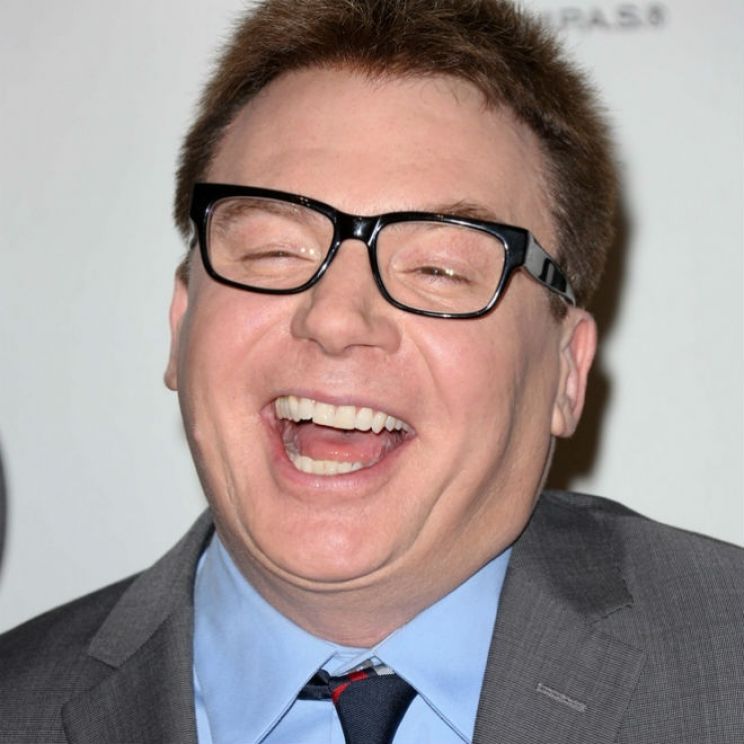 Mike Myers