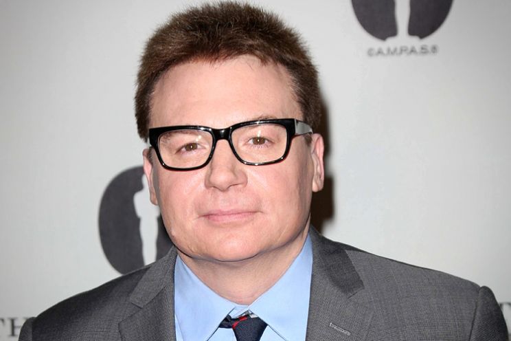 Mike Myers