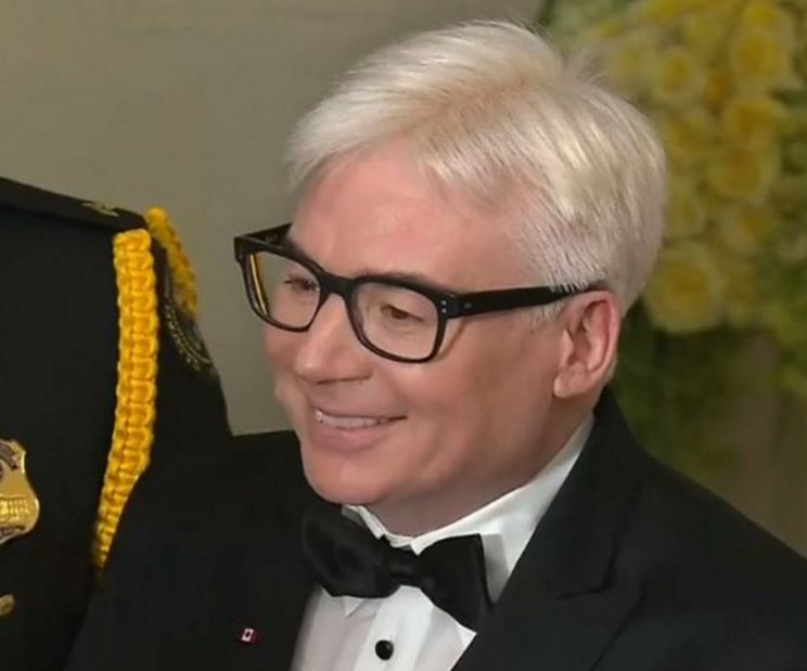 Mike Myers