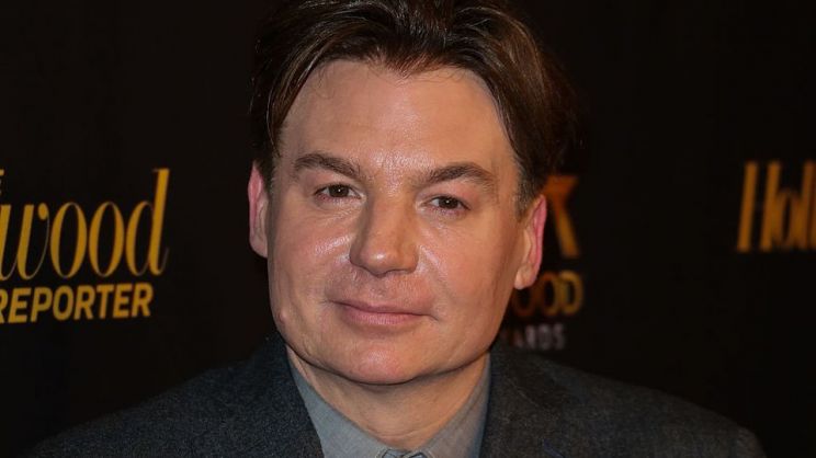 Mike Myers