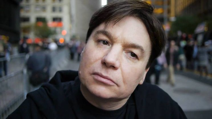 Mike Myers