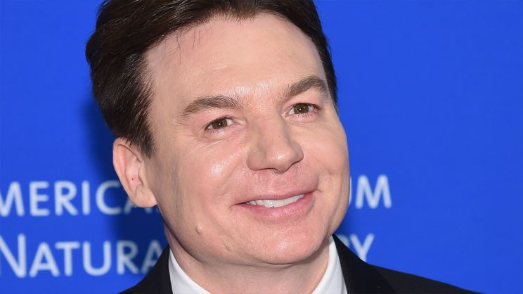 Mike Myers