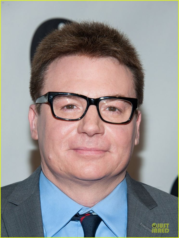 Mike Myers