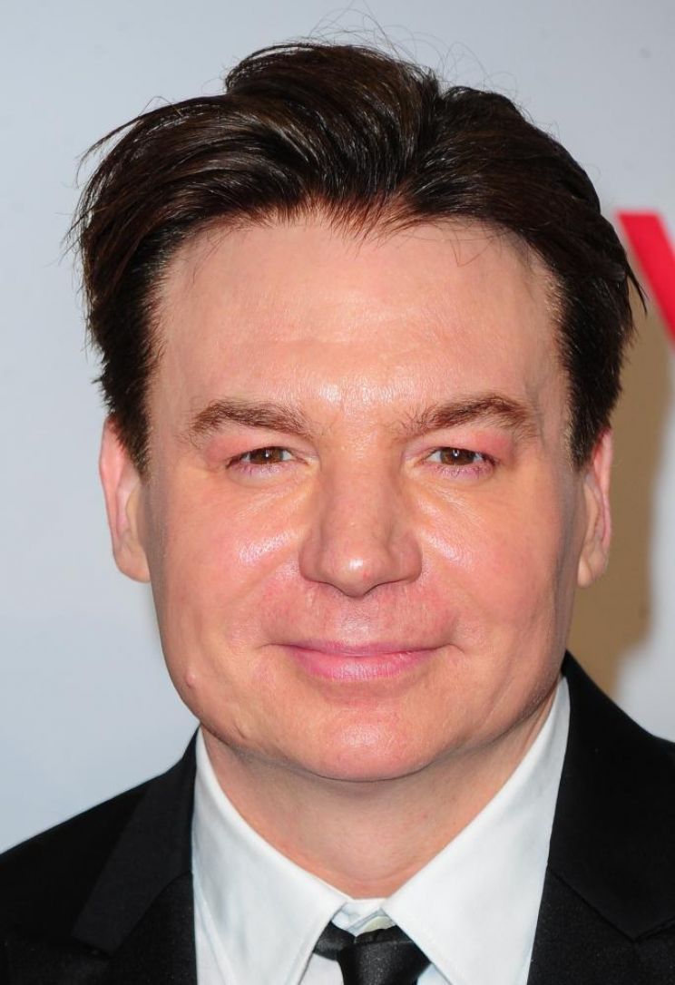 Mike Myers