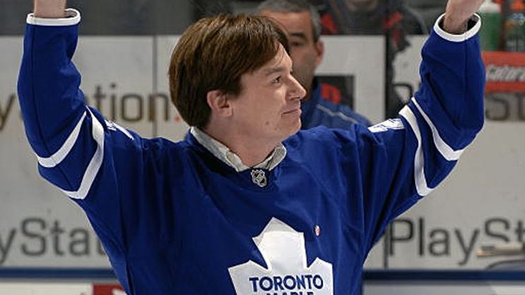 Mike Myers