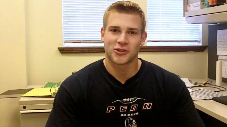 Mike Nawrocki
