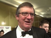 Mike Newell