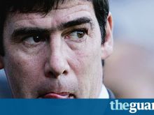 Mike Newell