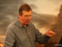 Mike Newell