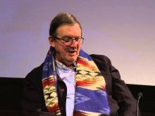 Mike Newell