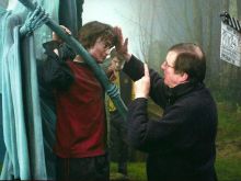 Mike Newell