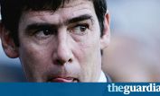 Mike Newell