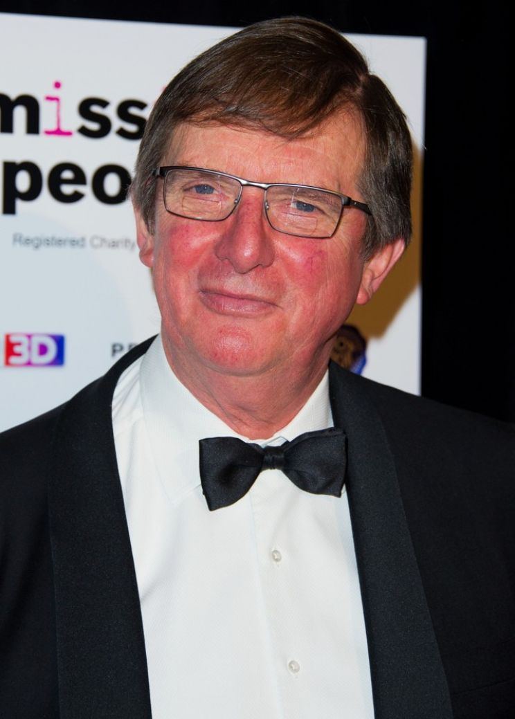 Mike Newell