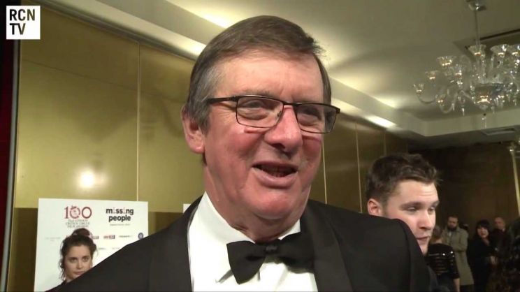 Mike Newell