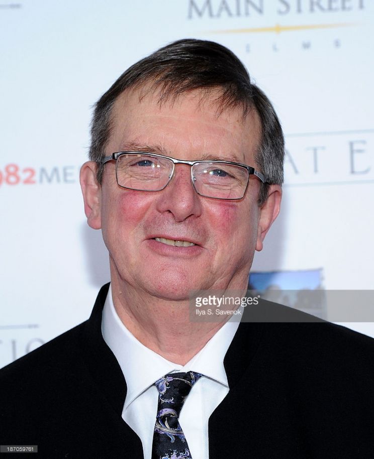 Mike Newell